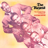 The Ravens - Ol' Man River - Remastered