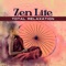Deep Sleep Hypnosis - Zen Spa Music Experts lyrics