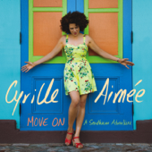 Move On: A Sondheim Adventure - Cyrille Aimée