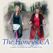 The Honeys CA - Here in My Heart