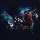 Erhu (Adrian Funk X OLiX Remix) artwork