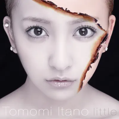 little - EP - Tomomi Itano