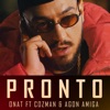 Pronto (feat. Cozman & Agon Amiga) - Single