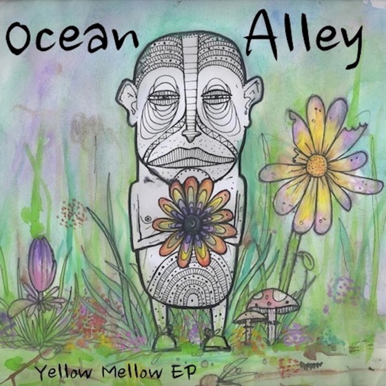 Cover artwork for Glitter