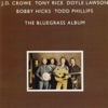 The Bluegrass Album, 1981