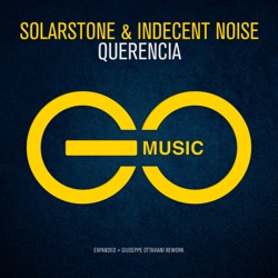 Solarstone - Querencia