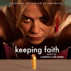 KEEPING FAITH - SERIES 1 - OST cover art
