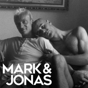 Mark & Jonas podd