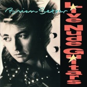 Brian Setzer - Rosie In The Middle