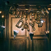 Common Days artwork