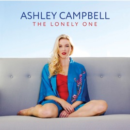 Resultat d'imatges de Ashley Campbell - The Lonely One