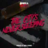 The City's Never Sleeping song lyrics