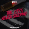 The City's Never Sleeping - Single