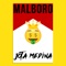 Malboro - Jota Medina lyrics