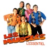 Les Musclés - Nicolas et Ségolène