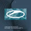 Anthems (The Remixes, Pt. 1) - EP album lyrics, reviews, download