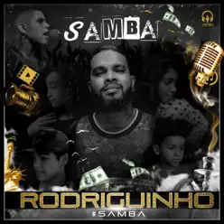Samba - EP - Rodriguinho
