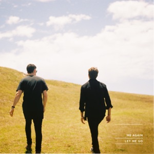 Let Me Go - Single