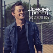 Southern Boy - EP artwork