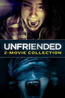 Universal Studios Home Entertainment - Unfriended: 2 Movie Collection artwork