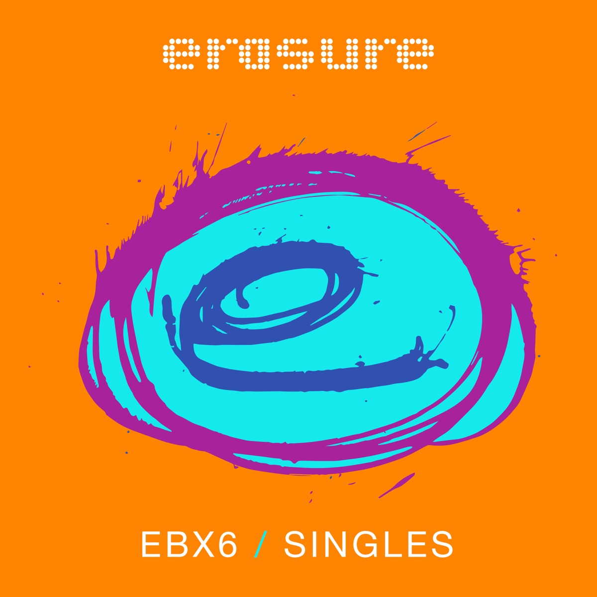 Erasure イレイジャー の情報まとめ Okmusic 全ての音楽情報がここに