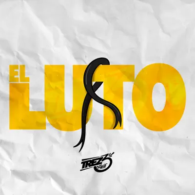 El Luto - Single - Trez3
