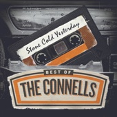 Stone Cold Yesterday: Best of the Connells artwork