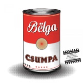 Csumpa artwork