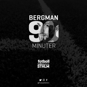 Bergman 90 Minuter
