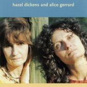 Hazel Dickens - Working Girl Blues