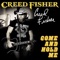 Come and Hold Me - Single