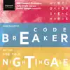 James McCarthy: Code Breaker - Will Todd: Ode to a Nightingale album lyrics, reviews, download