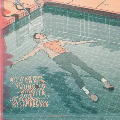 Hold On Now, Youngster… (Remastered Deluxe Edition) - Los Campesinos!