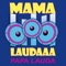 Mama Laudaaa artwork