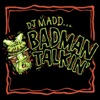 Badman Talkin' - EP