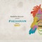 Manhattan Records® presents “Freshman” (mixed by MARZY) ジャケット写真