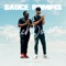 Touch Down (feat. Pompis) - Sauce lyrics