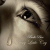 Every Little Cry - Single