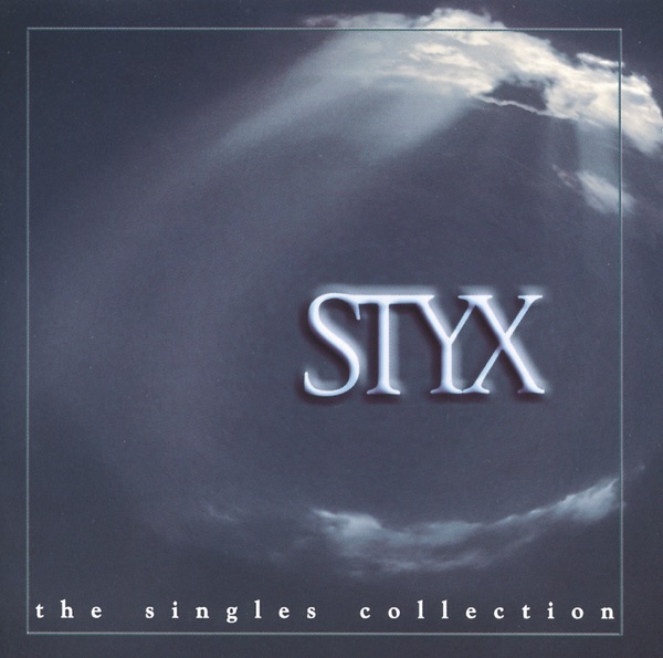 Styx - Boat on the River