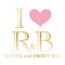 I Love R&B Bitter And Sweet Continuous Mix artwork