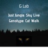 Just Jungle - Sky