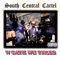Servin' 'Em Heat - South Central Cartel lyrics