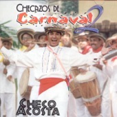 Checazos de Carnaval, Vol. 2 artwork