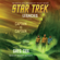 Greg Cox - Legacies: Book 1: Captain to Captain (Unabridged)