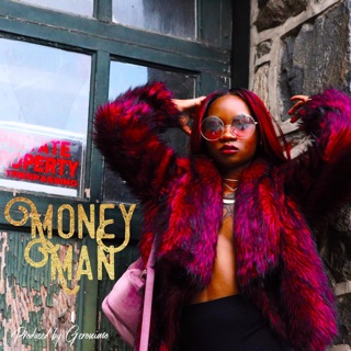 Money Man (feat. Meelah)