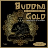 Buddha Gold Vol.2 - The Finest in Mystic Bar Music artwork