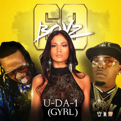 U da 1 (Gyrl) - Single - 69 Boyz