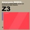 Amaranto (KINZOisHERE Remix) - Zapato3 lyrics