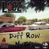 Duff Row Muzic, Vol. 1 (Deluxe Edition) album lyrics, reviews, download