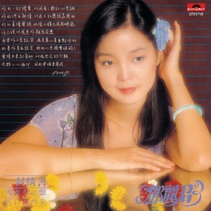 Teresa Teng (鄧麗君) - Ye Se (夜色) - Line Dance Music